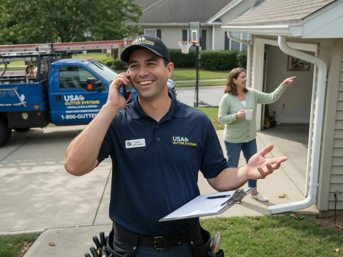 Gutter Installation Huxford, AL FAQs